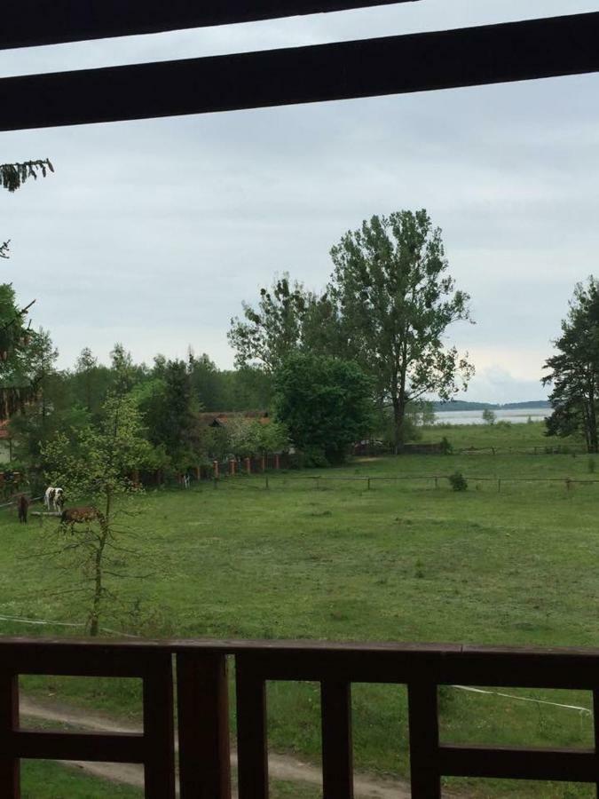 Lake View House Karwik Esterno foto